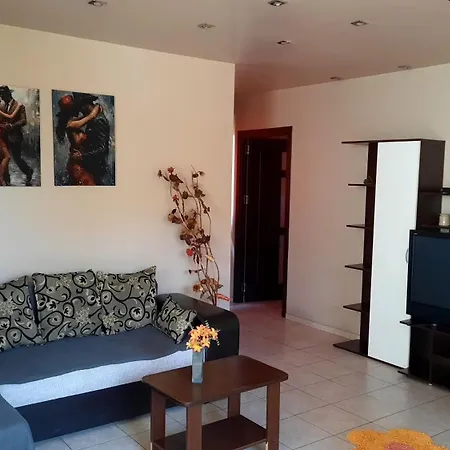 Spacious, Modern In New - Sleeps 6 Bucarest