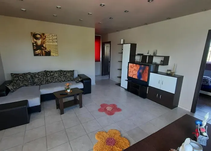 Spacious, Modern In New - Sleeps 6 アパート *