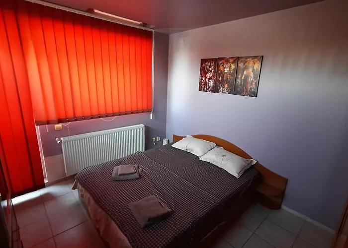 Spacious, Modern In New - Sleeps 6 Διαμέρισμα *