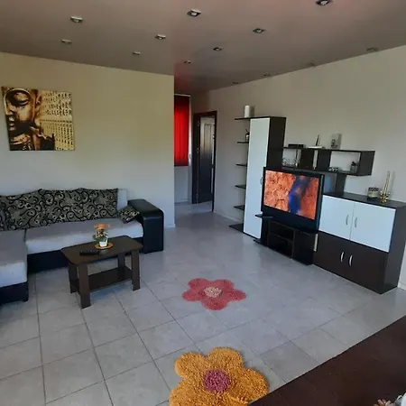 Spacious, Modern In New - Sleeps 6 Appartement *