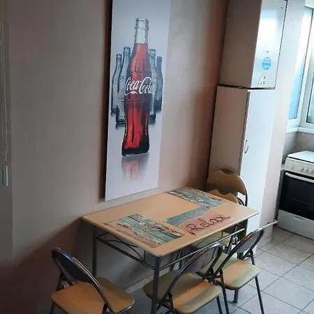 Spacious, Modern In New - Sleeps 6 Appartement *