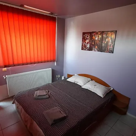 Spacious, Modern In New - Sleeps 6 Appartement *