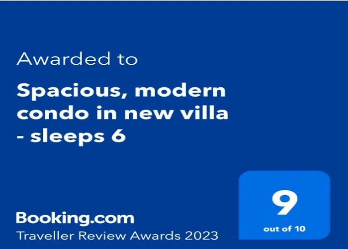 Spacious, Modern In New - Sleeps 6 Apartamento *